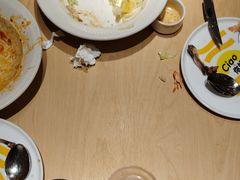 -菲滋意式餐厅(西溪印象城店)