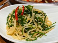 -快乐小羊(富强中路店)