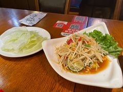 -明泰谷泰国餐厅(正大广场店)