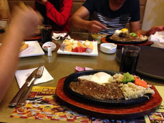 iphone_upload_pic-臻品爵士牛排西餐厅(广场店)