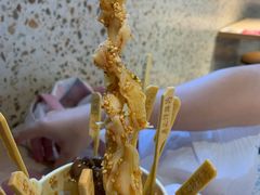 -廖记棒棒鸡(华贸店)