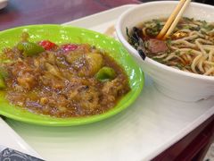 -护国寺小吃(地安门店)