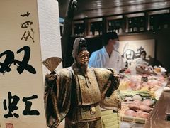 -三川·十酒Izakaya(南昌路店)