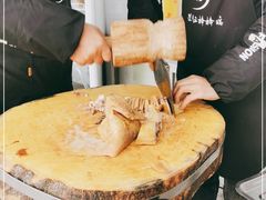 -荥经棒棒鸡(钢管厂五区店)