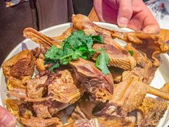 -山河屯铁锅炖·非遗铁锅炖(华强北店)