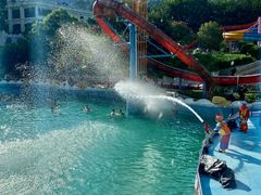 -清泉湾生态旅游度假区