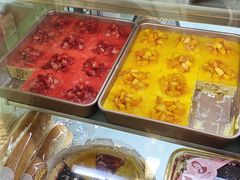 -玛尔哈巴·塔塔尔糕点(华侨小区店)