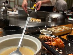-赤坂亭·M9和牛烧肉·铁板烧(合肥万象城店)