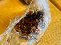 -六广门毛阿姨糯米饭