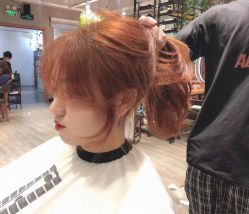 -藤野造型·专业烫染店