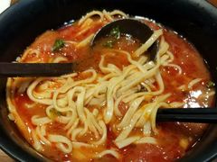 -李先生牛肉面大王(济南火车站候车室店)