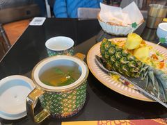 -simply thai天泰(静安嘉里中心店)