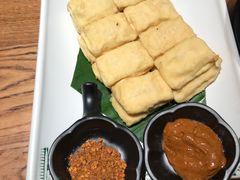 -云海肴·汽锅鸡·云南菜(高德置地店)