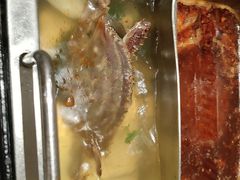 -星伦多自助料理·涮烤一体(江桥万达店)