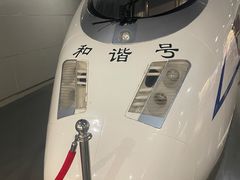 -中国铁道博物馆(正阳门馆)