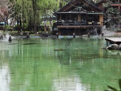 -静安公园(静安寺街道)