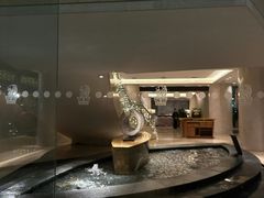-深圳星河丽思卡尔顿酒店