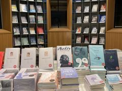 -思南书局·诗歌店