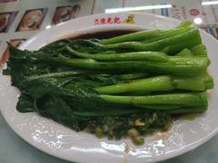 -澳门陈光记烧味饭店(万象城店)