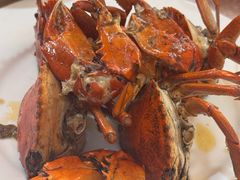 -莲花公园煎蟹(总店)