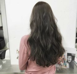 点击看大图 -吉米护肤造型