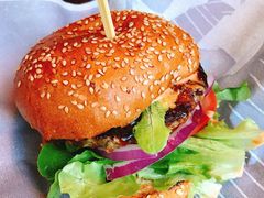 -Ribs & Burgers The Rocks