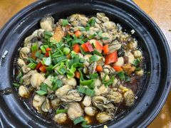 -醉壹号海鲜大排档(厦门美食地标店)