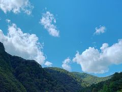 -五女峰国家森林公园