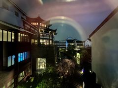 -苏州吴宫泛太平洋酒店
