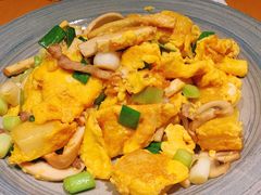炒麻糍-荣小馆(杭州大厦店)