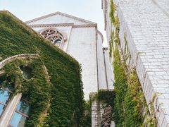 -华谊兄弟（长沙）电影小镇