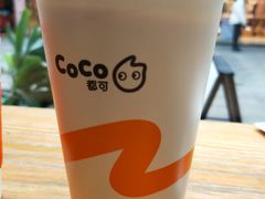 -CoCo都可(包河万达店)