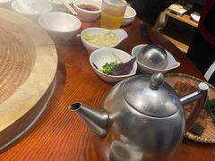 -云中鱼蒸汽石锅鱼(浦东食品城店)