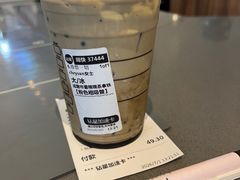 -星巴克(凯德晶萃店)