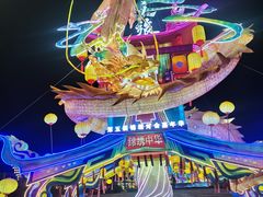 -深圳锦绣中华民俗村