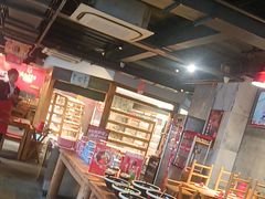 -袁记串串香(梁家巷店)