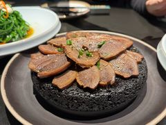 石头烤牛舌-蒙料·手把肉(望京店)