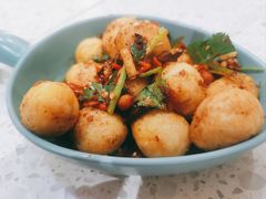 -雲物小食堂·精致云南小吃(好悦天地店)