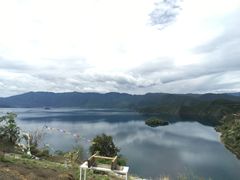-丽江泸沽湖景区