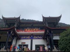 -青城山