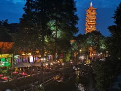 -乌镇西栅景区