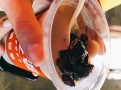 -八婆婆烧仙草(中山路店)