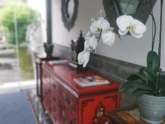 -北京古城老院厉晓麟精致菜