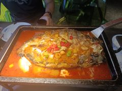 -炉鱼(爱琴海购物公园店)