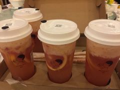 -喜茶(深圳东门1234店)