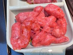 -梨花自助烤肉(西三旗万象汇店)