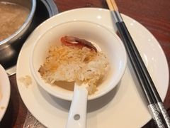 -东海怡品海鲜豆捞(舟宿夜江店)