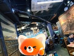 -小花花炭火烤肉·十五年延吉风味(左家庄店)
