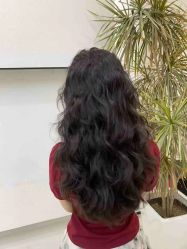 -FINE HAIR 烫染专业设计