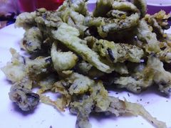 -满堂春特色餐馆